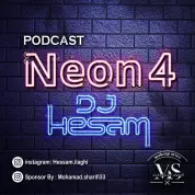 Dj Hesam A – Neon 4