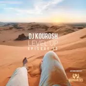 Dj Kourosh – Level Up 12