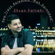 Ehsan Fattahi – Mah Dar Oomad
