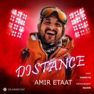 Amir Etaat – Fasele