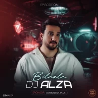 Dj Alza – Bitrate 6