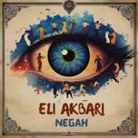 Eli Akbari – Negah