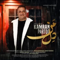 Kamran Partoo – Dele Man