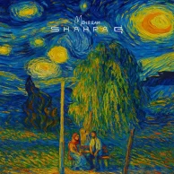 Mehrsam – Shahrag