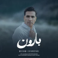 Meisam Esfandyari – Baroon