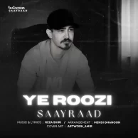 Saayraad – Ye Roozi