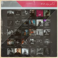 آرشیو ماهانه مرداد 1404 آرشیو ماهانه مرداد 1404