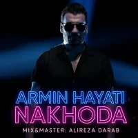 Armin Hayati