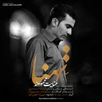 Enayat Mahmoudvand