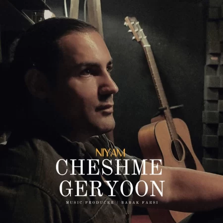 Niyam – Cheshme Geryoon Niyam – Cheshme Geryoon