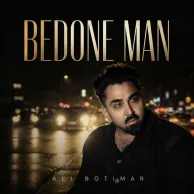 Ali Botimar – Bedoone Man
