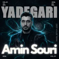 Amin Souri – Yadegari (Remix)