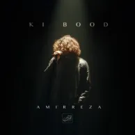 Amir Reza – Ki Bood