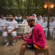 Arka Alizadeh – Delesh Tang Mishe