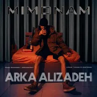 Arka Alizadeh – Mimonam