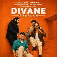 Arsalan – Divane