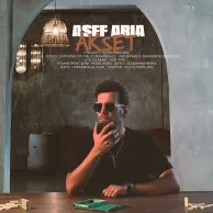 Asef Aria – Akset