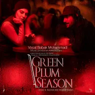 Babak Mohammadi – Fasle Aloochehaye Sabz