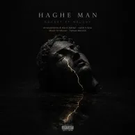 Babak Rocket – Haghe Man (Ft Melony)