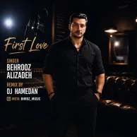 Behrooz Alizade – Eshghe aval