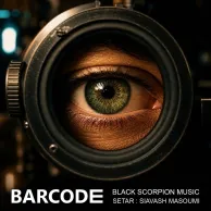 Black Scorpion Music – Barcode