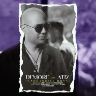 Demore – Naghashiye Roya (Ft Atiz)