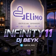 Dj Beyk – Infinity 11