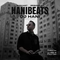 Dj Hani – Hani Beats 12 (Hafez Asgari)
