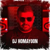 Dj Homayoun – Black Box (Episode 3)