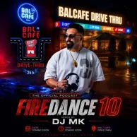 Dj Mk – Fire Dance 10