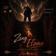 Elkhan Goysas – Zang Eleme