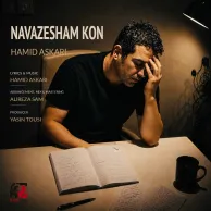 Hamid Askari – Navazesham Kon