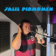Jalil Pirmomen – Vedae Akhar Jalil Pirmomen – Vedae Akhar