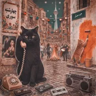 Jerz – 4Shanbe Soori (Ft Simbah)