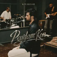 Kiyarash – Peydam Kon