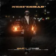 Maatin Afshar – Nesfe Shab