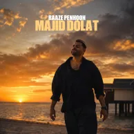 Majid Dolat – Raaze Penhoon