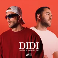 Masih And Arash Ap – Didi