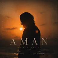 Mehdi Araei – Aman