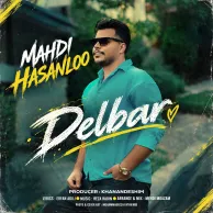 Mehdi Hasanloo – Delbar