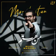 Mehdi Markazi – Man Hastam