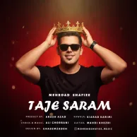 Mehrdad Shafiee – Taje Saram