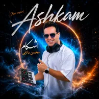 Mohsen Danaei – Ashkam