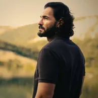 Mostafa Abedini – Asemane Divaneh