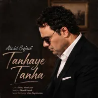Navid Sajjadi – Tanhaye Tanha