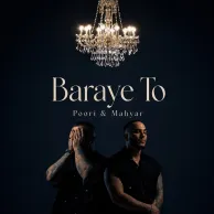 Poori – Baraye To (Ft Mahyar)