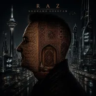 Raz – Khodamo Koshtam