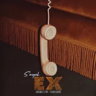 Sayeh – Ex