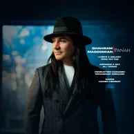Shahram Masoumian – Panah