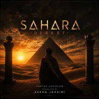 Shayan Assadian – Sahara Desert